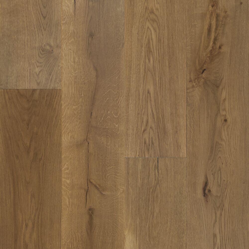 TimberBrushed Directional Taupe Engineered Hardwood EKTB97L05W